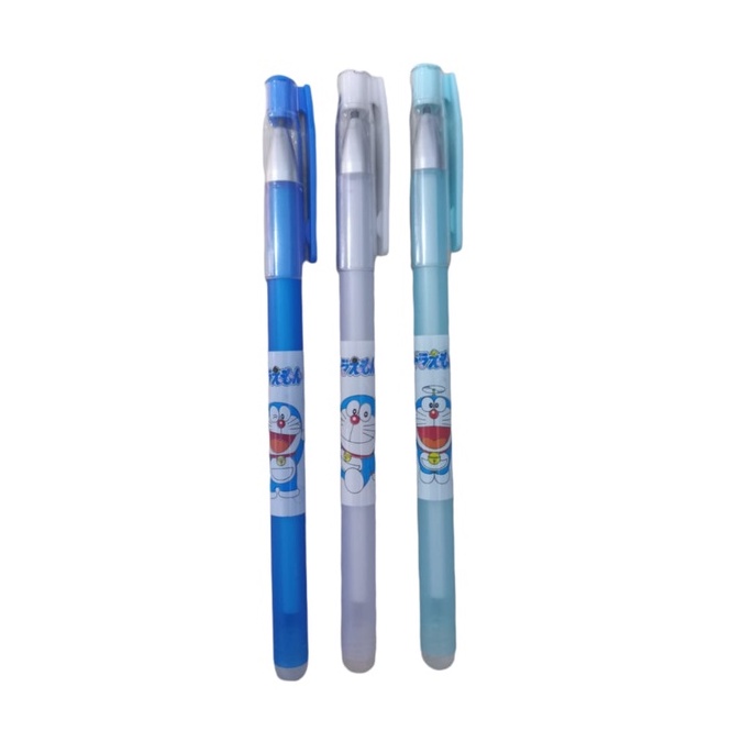 

PENA DORAEMON/PENA VIRAL/PENA LUCU/PENA BALING BALING/PENA TINTA/PULPEN DORAEMON/PULPEN BAGUS