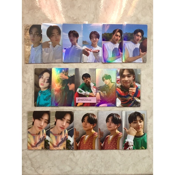 pc dimension: dilemma sh tuspi, jay holo ody, sh chary reg (baca deskripsi)