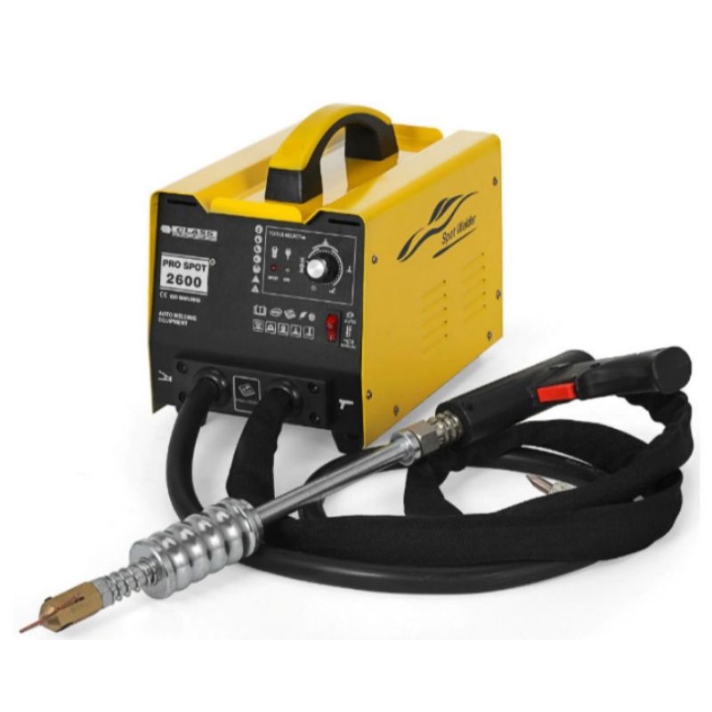 welding spot body repair mobil las penyok multispot welder