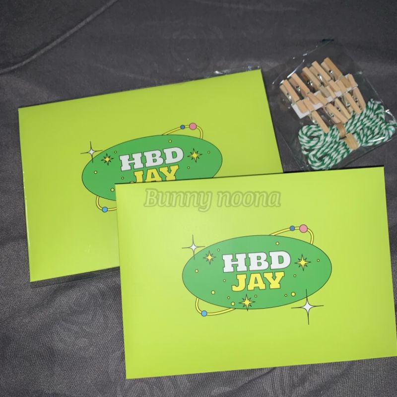 [PELUNASAN] Sharing PC Birthday Jay
