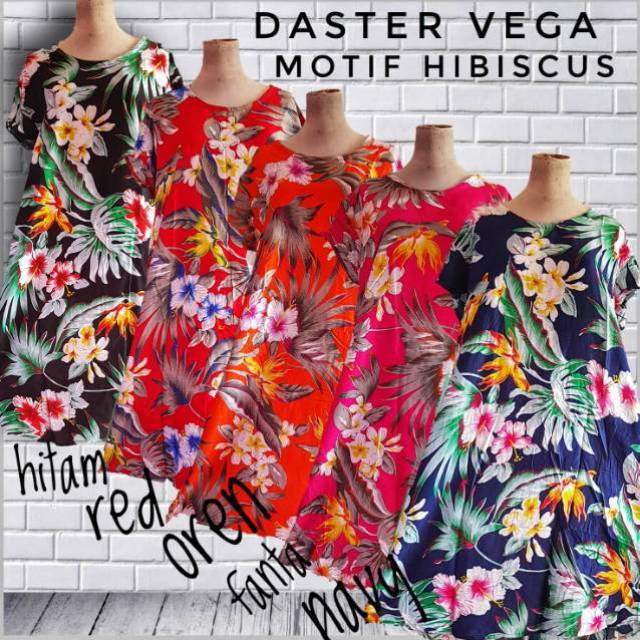 Daster Bali Dress Busui