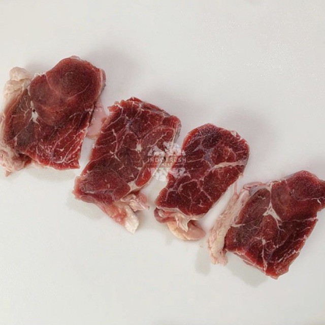 

Sengkel Sapi / Aus Beef Shank