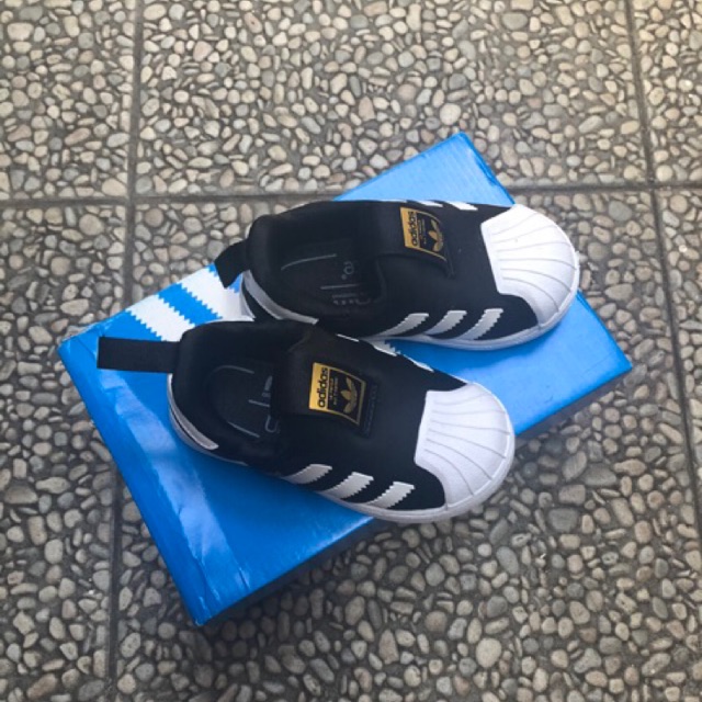 Adidas superstar kids
