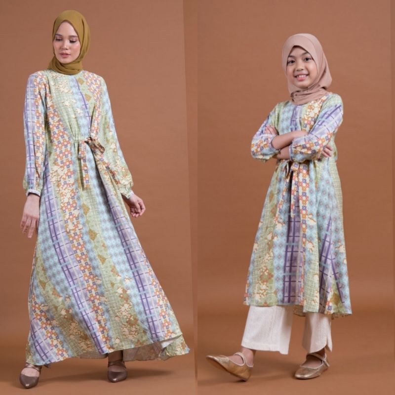 PRASTI DRESS KIDS RIA MIRANDA