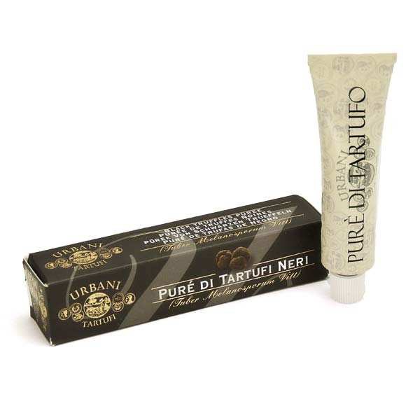 

Urbani Black Summer Truffle Puree 50 gram
