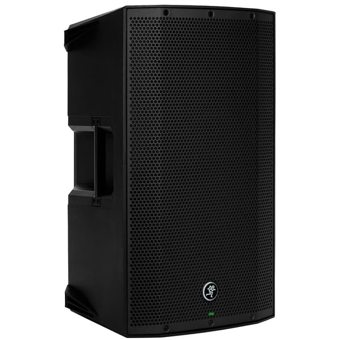Mackie THUMP 12A 12 1300W Powered Active speaker ( satu buah )