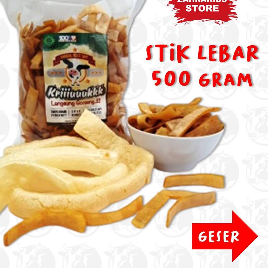 

Silver Promo✨ PRODUSEN KERUPUK KULIT SAPI KUALITAS PREMIUM / KRECEK RAMBAK SAPI / KRUPUK RAMBAK MENTAH MOJOKERTO #tiktoktrend