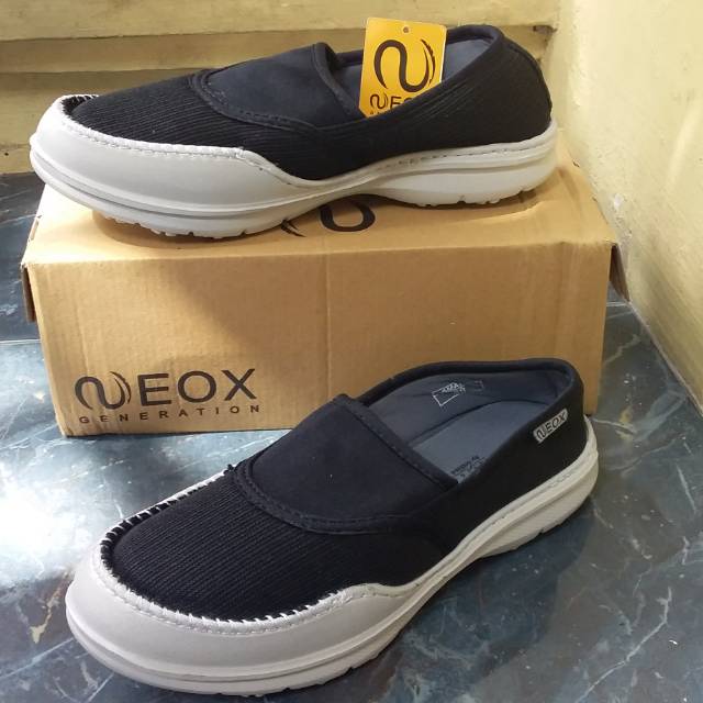 Sepatu Ardiles neox size 38