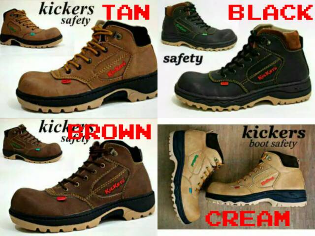 Boots Pria Cowboy Casual Ukuran 39-44
