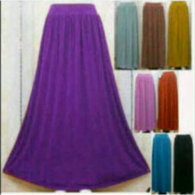 Rok Jersey Jumbo
