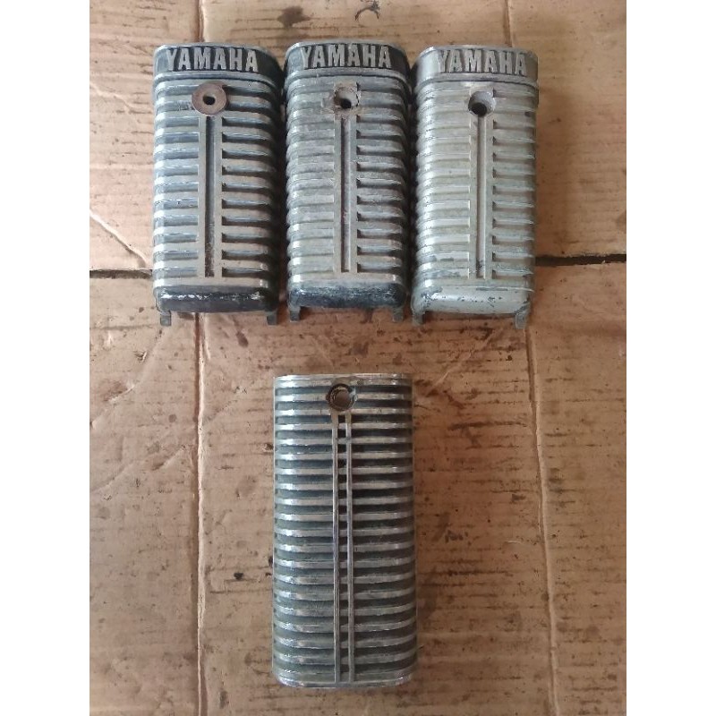 dasi Yamaha V75 / dasi Yamaha V80