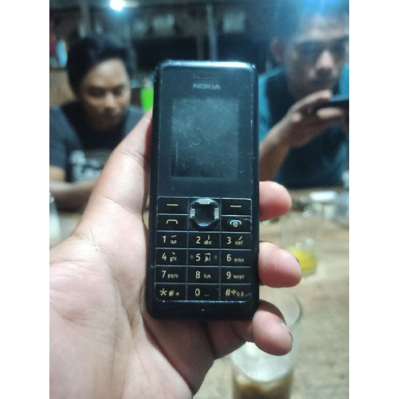 Nokia 107 / nokia jadul / nokia bekas / nokia murah