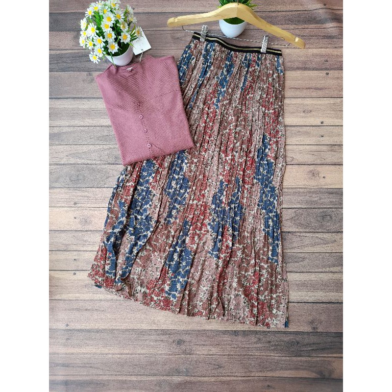 set skirt import Risya