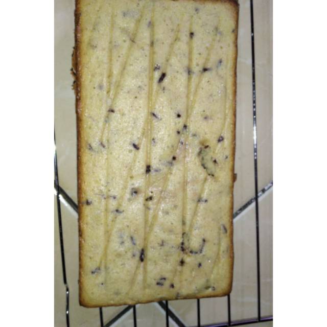 

Bolu pisang