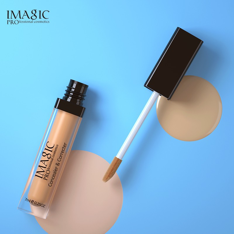 (READY &amp; ORI) IMAGIC Liquid Concealer &amp; Corrector FA122 FA 122