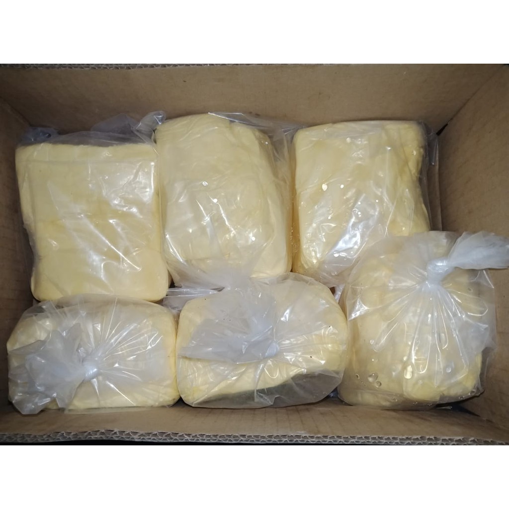 Amanda Margarine Kuning 1kg LOS