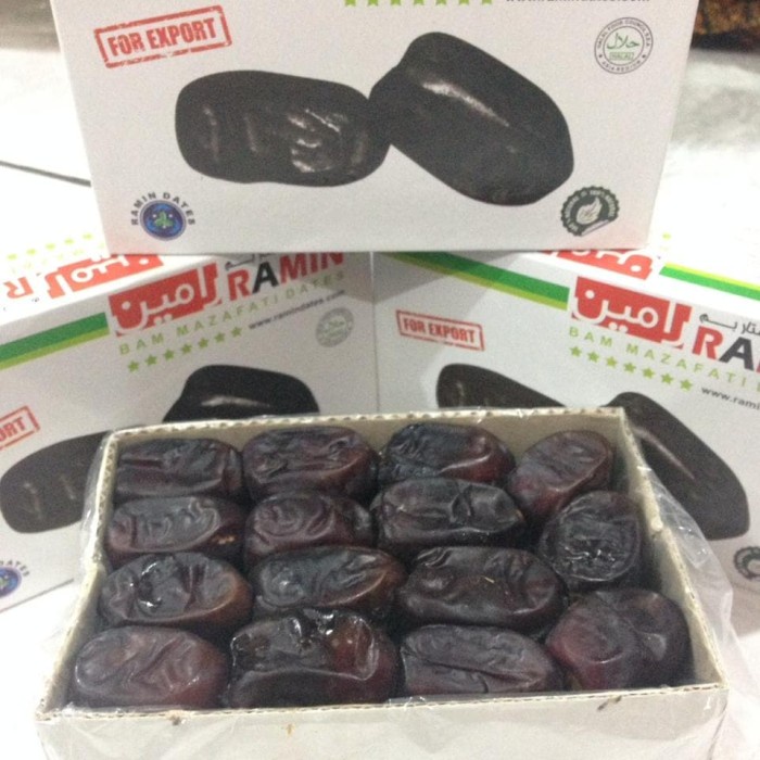 

Kurma Terbaru - Kurma Ramin 1
