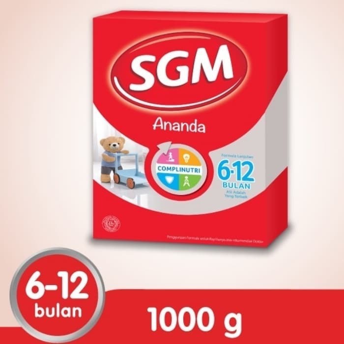 SGM 2  1000GR