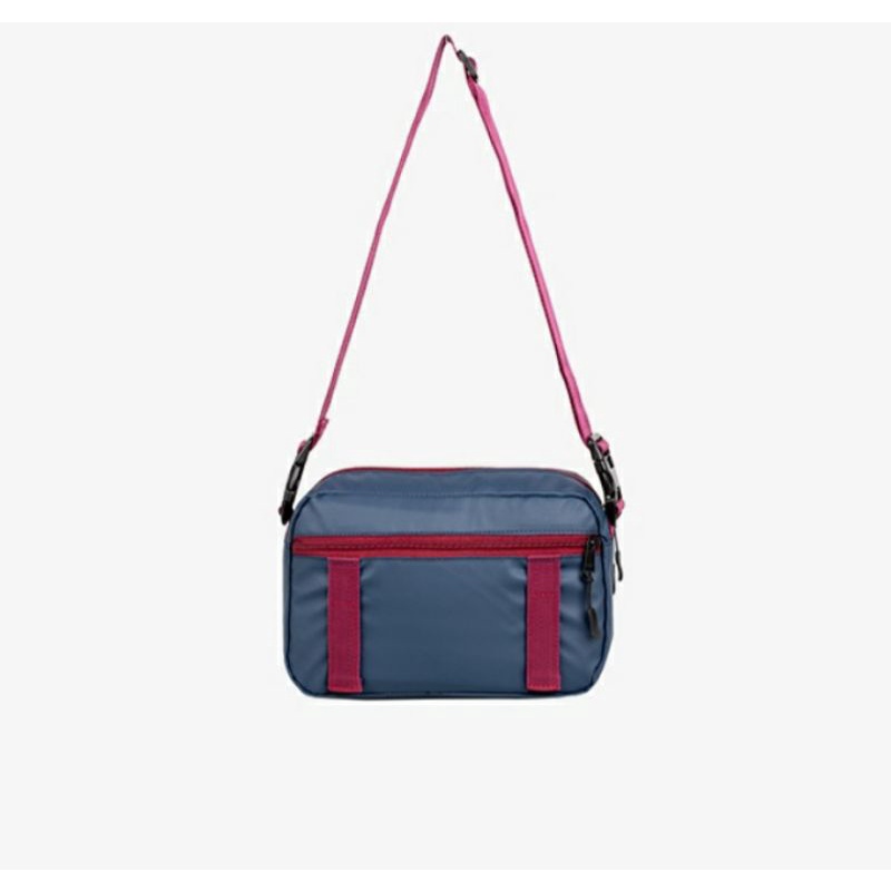 slingbag gloat navy Geoffmax original