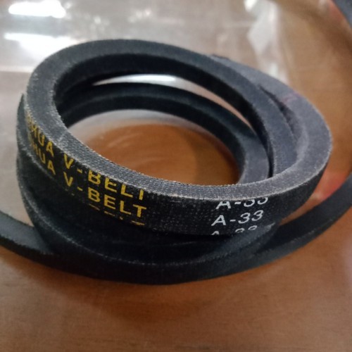 V Belt A33 V-Belt Mesin Cuci A33