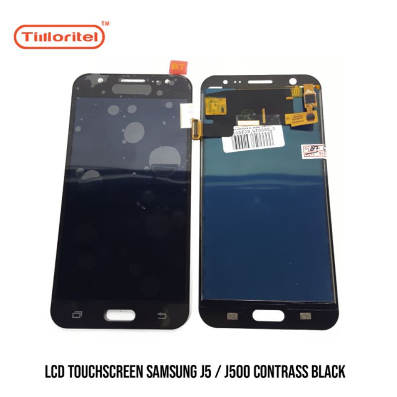 LCD TOUCHSCREEN SAMSUNG J5 2015 / J500 / J500G / J500F CONTRASS