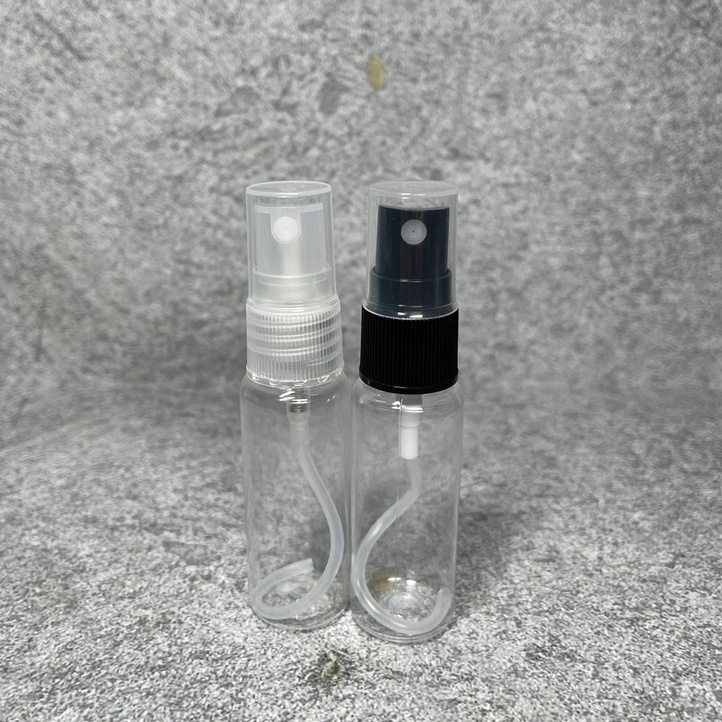 Botol Spray 20ml PET/ Import