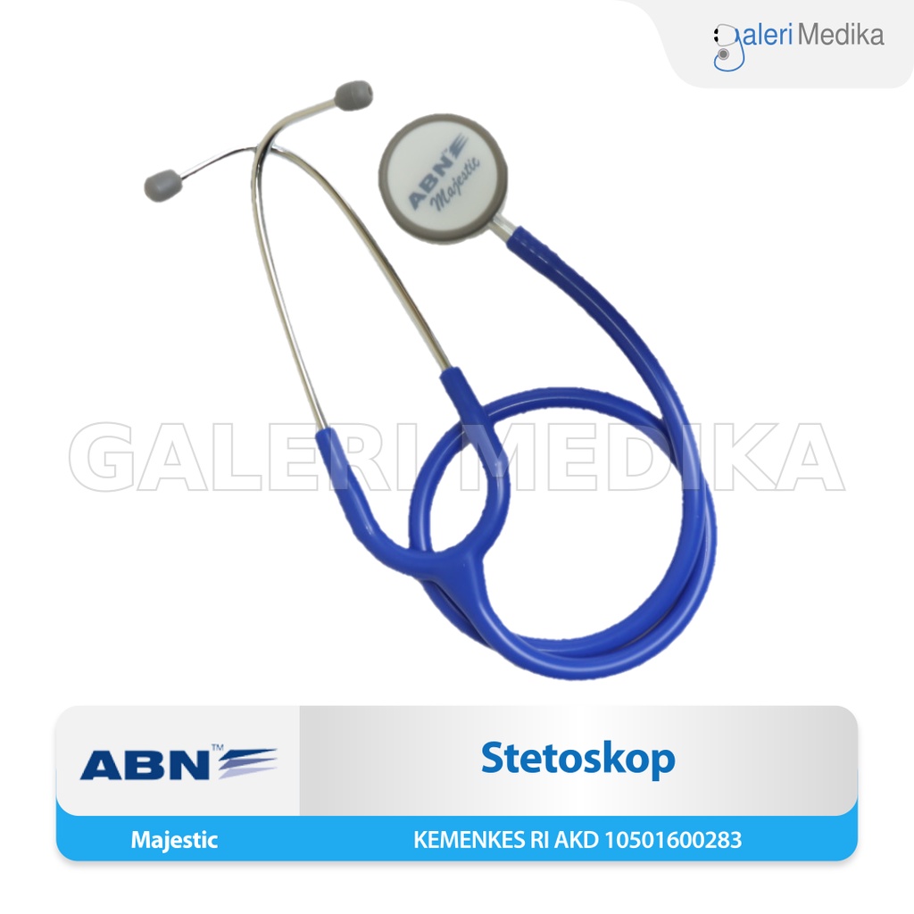 Stetoskop ABN Majestic - Stethoscope