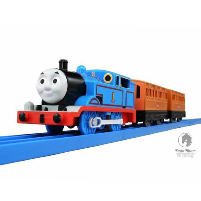 Takara Tomy Plarail TS-01 Thomas