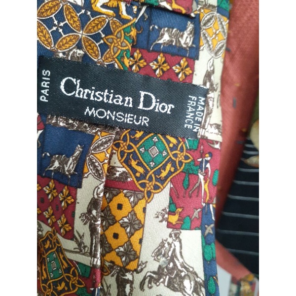 preloved dasi
