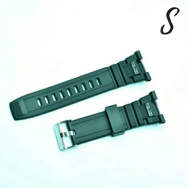 Strap Tali Jam Tangan Sophie Martin Alive Alvaro