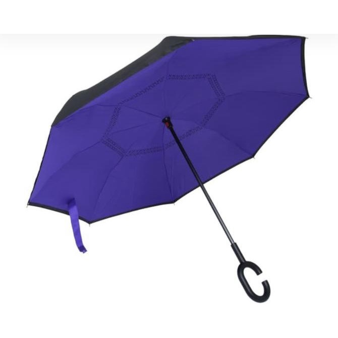 :::::::] susino payung reversible 109 cm