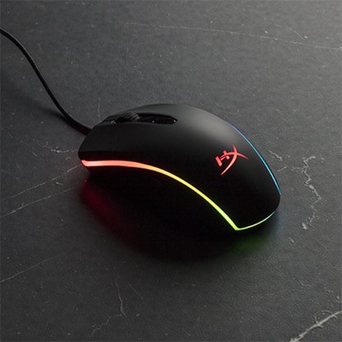 HyperX PulseFire Surge RGB Gaming Mouse