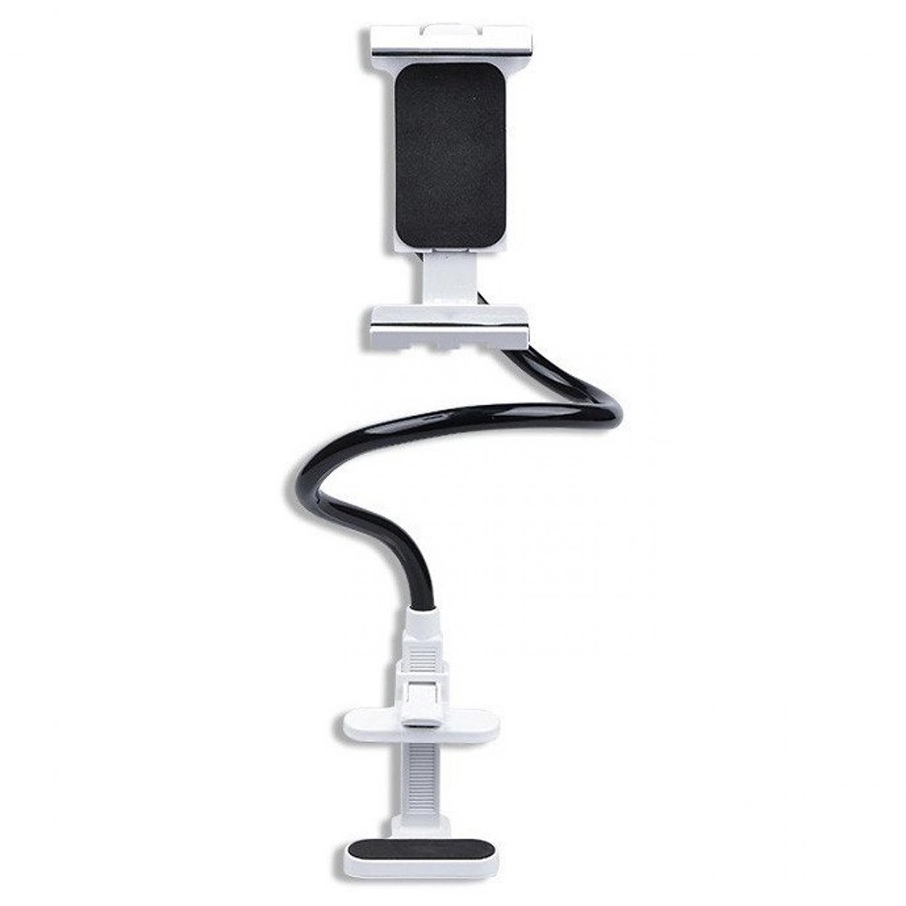 Holder Tablet Smartphone Stand Hp Handphone Dudukan Lazypod 360