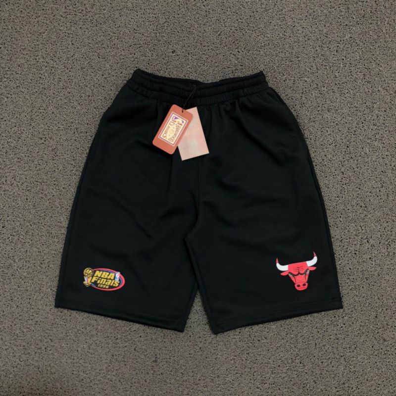 CELANA PENDEK BULLS HIGH QUALITY CASUAL HYPE FASHION PRIA