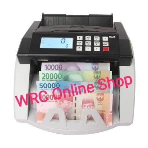 Ghani | Tissor T1200 / T 1200 Mesin Hitung Uang