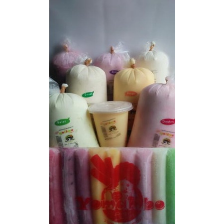 

YotimeYogurt