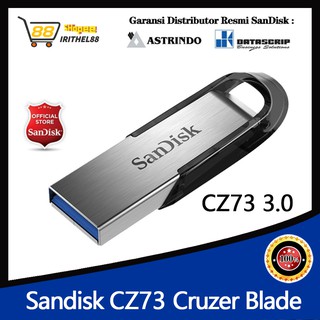 *Flashdisk -CZ73 3.0 dan CZ50 2.0 8GB /16GB/32GB/64GB/128GB/256GB USB -150MB/s