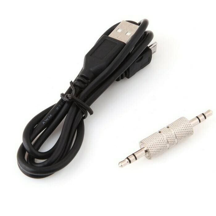 Bluetooth Audio Receiver - Car Wireless USB Bluetooth Adapter Music