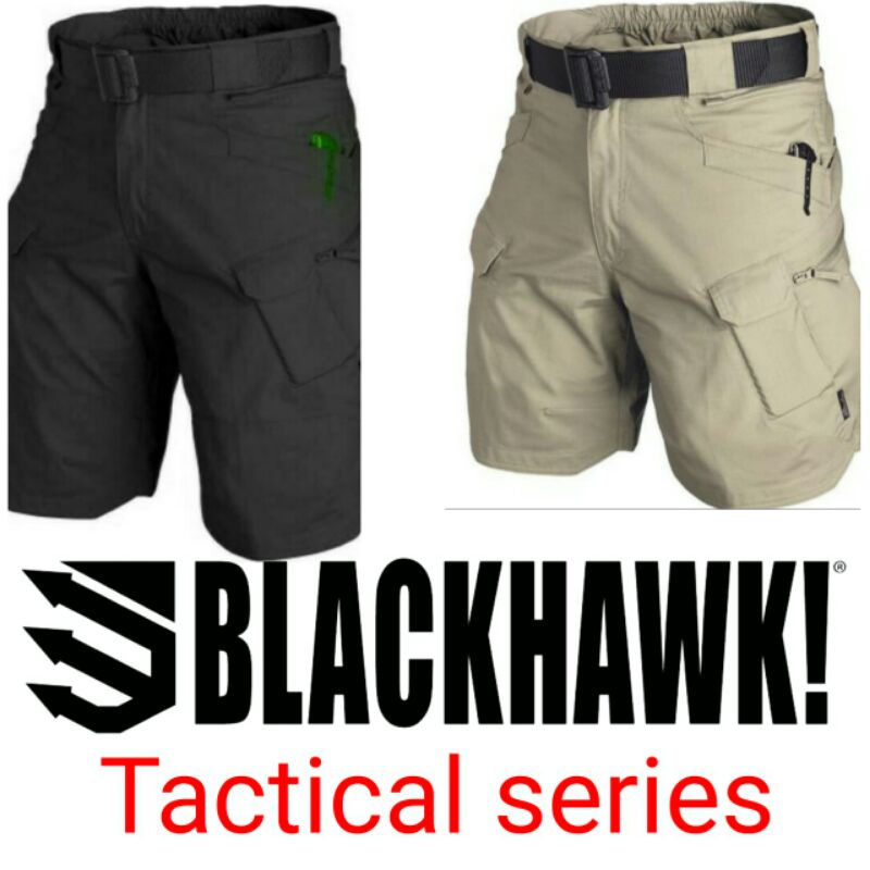 CELANA TACTICAL PENDEK/CELANA TACTICAL511PANTS