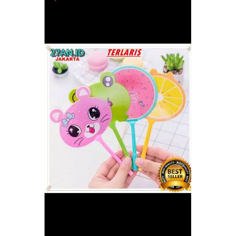 

COD PENA KIPAS H119 BERBAGAI VARIAN/PENA BUAH MODEL