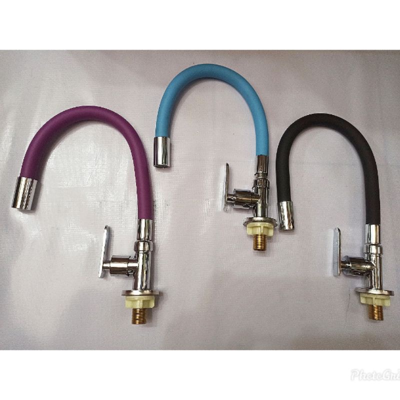 kran sink meja kran cuci piring tancap