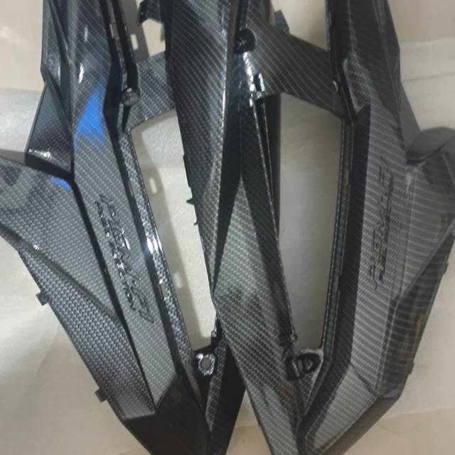 Sambungan body beat esp 2017