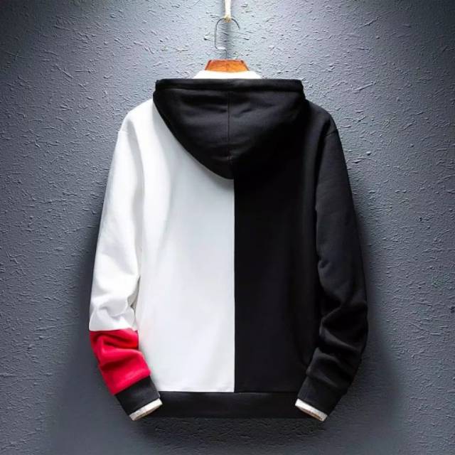 Wiarence hoddie jaket sweater