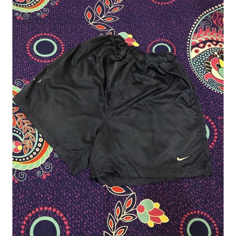 shortpants(celana pendek) NIKE second/bekas