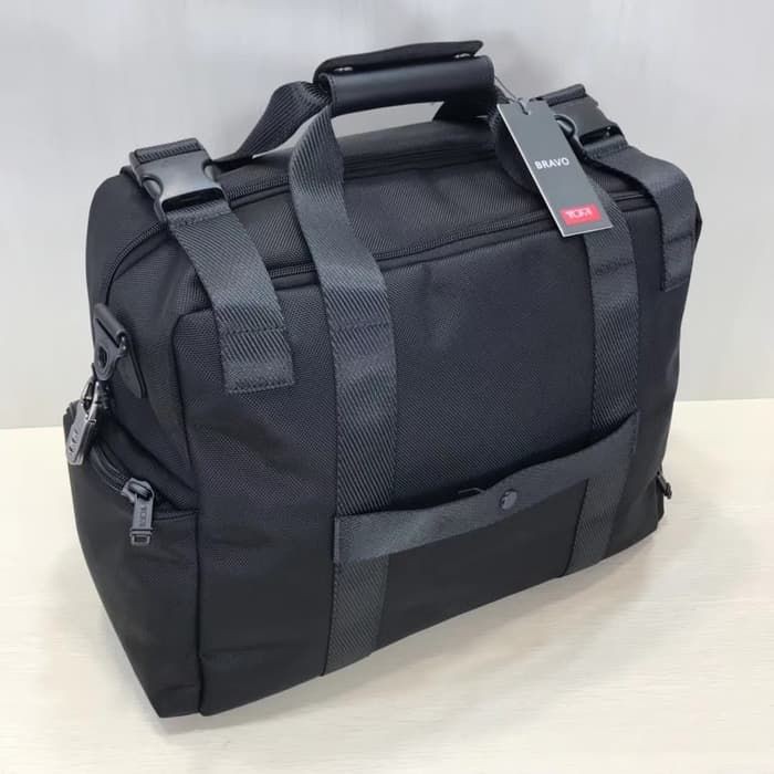 alpha bravo buckley duffel