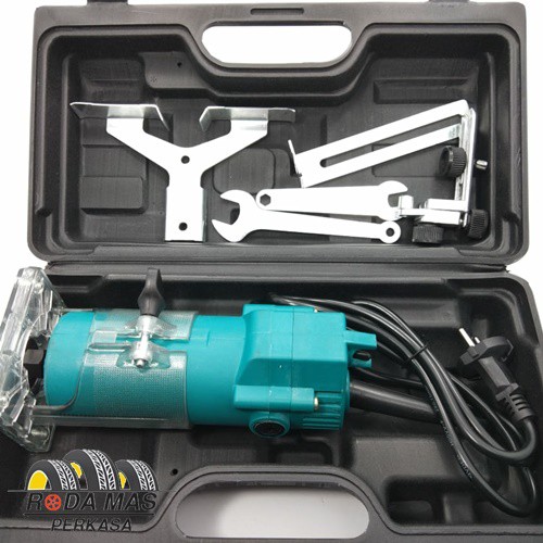 RM   Mesin profil MAILTANK / wood trimmer/ mesin router berkualitas