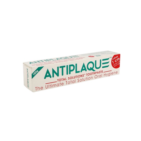 ❤ jselectiv ❤ Pasta Gigi/Odol ANTIPLAQUE