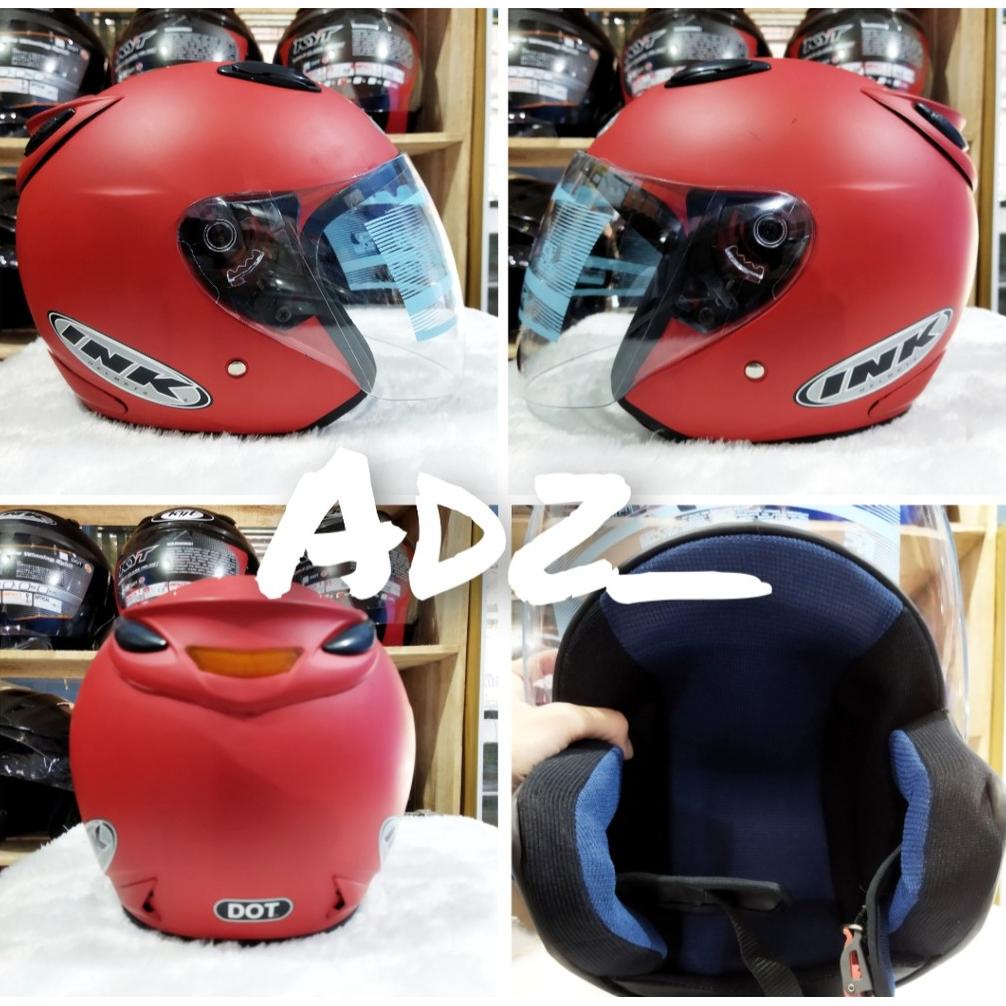 HELM INK CENTRO ORIGINAL FNK SNI