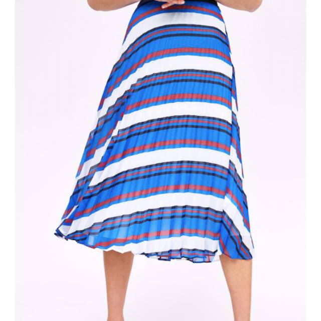 Rok lipit merk zara original