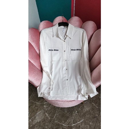 KEMEJA IMPOR MIU2